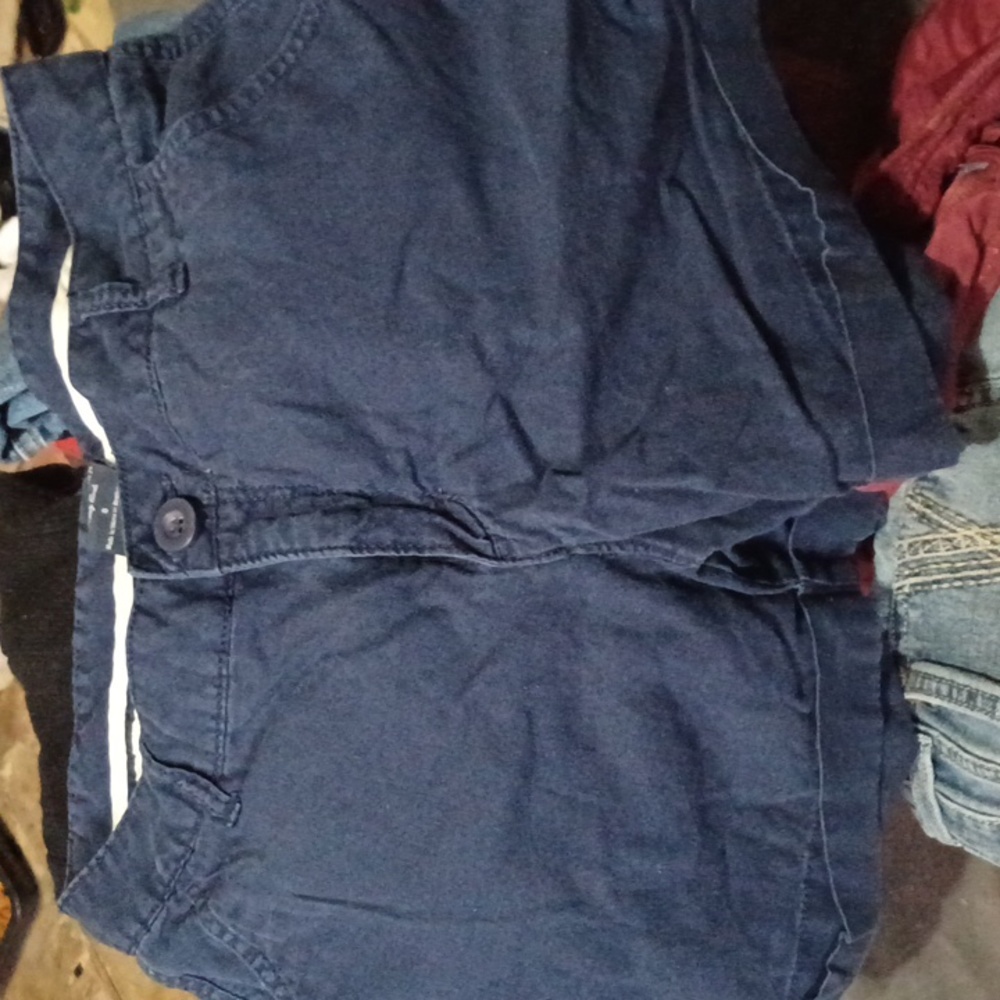 Women's shorts